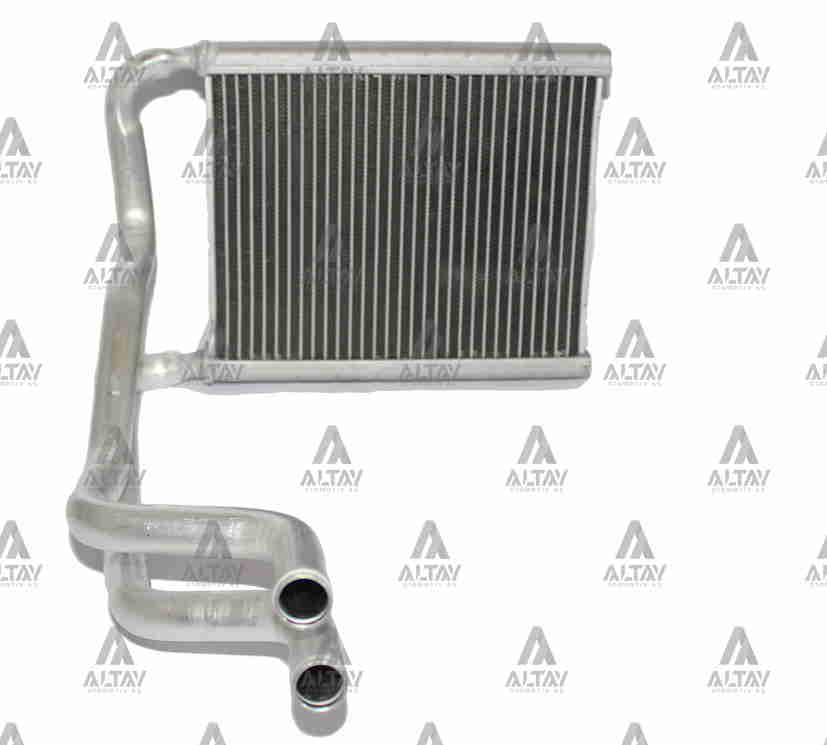 Hyundai I30 Kalorifer Radyatörü 2007-2011 Radyatör I OEM 97138-2L000